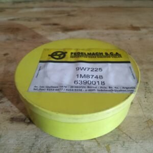 9W7225 Sello Larga Vida Berco