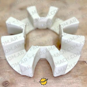 Acople 11N7-10020 11N710020 compatible con Hyundai R210-7 R250-7 R210-9 R220LC-9S