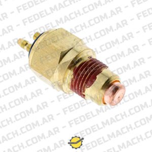 Sensor de Temperatura 121250-44901 para Motor Yanmar 4TNV94L 4TNV98 4TNV98T