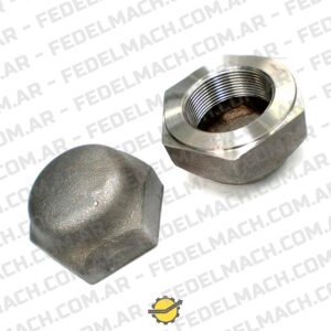 1M2069 Tuerca de Tándem
