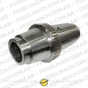 5D9548 Cuba de Motoniveladora 12F / 14E