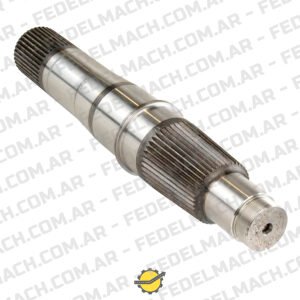 5D9906 Palier Central de Motoniveladora CATERPILLAR  12F / 14E / 120 / 140