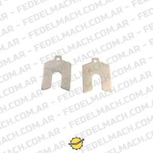 5B3002 Junta Espesor