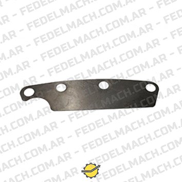 5D6459 Espesor de Circulo de Motoniveladora CAT