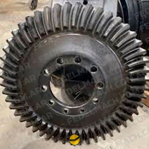 5M2049 Corona Helicoidal z49 D7F - USADA -