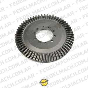 5M7740 Corona Helicoidal z58 955 977K D6D - USADA -