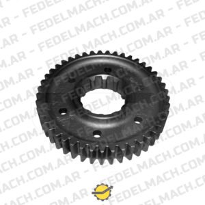 5S0464 Corona de Piñón Doble D8