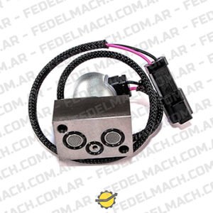 702-21-57400 Válvula Pilot