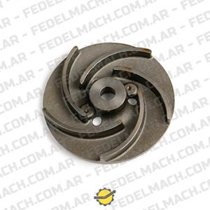 7M5692 Turbina de Bomba de Agua