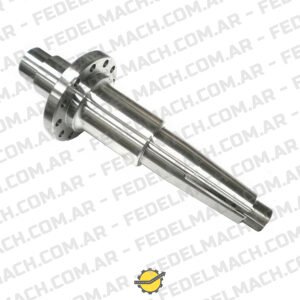 9D2731 2D8969 Palier de Motoniveladora