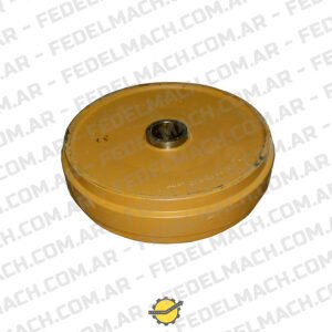 9H8489 Ruega Guía (Idler) D7G