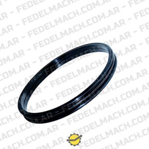 4D4510 Sello Larga Vida