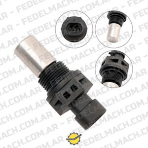 RE519144 Sensor de Velocidad para JOHN DEERE