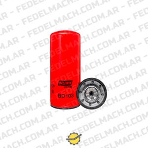 BD103 P553000 LF3639 Filtro