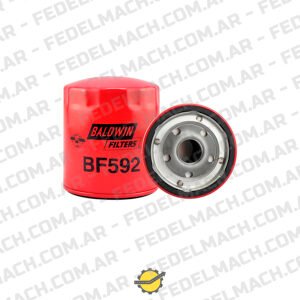 BF592 Filtro Baldwin