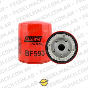 BF593 Filtro Baldwin