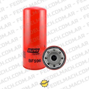 BF596 Filtro Baldwin