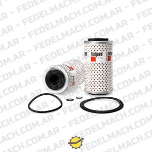 FF106 Filtro Purolator
