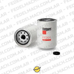 FF201 Filtro Fleetguard