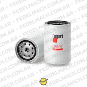 LF607 Filtro Famel F3