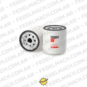 LF651 Filtro Fleetguard