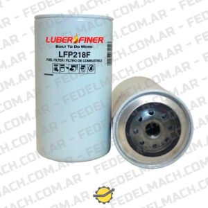 LFP218F Filtro Luberfiner