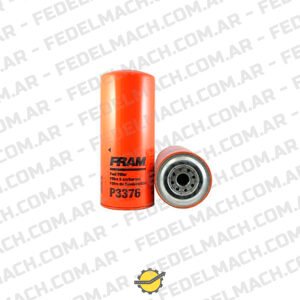 P3376 Filtro Fram