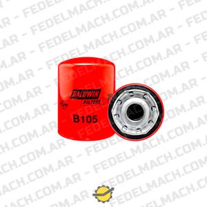 B105 Filtro Baldwin