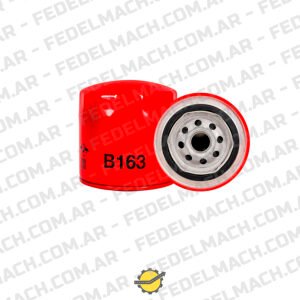 B163 Filtro Baldwin