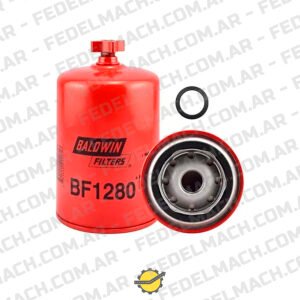 BF1280 FF5038 FS1280 3903410 CUMMINS Filtro
