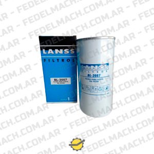 BL2087 Filtro Lanss BT349