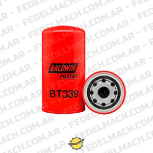 BT339 Filtro Fleetguard LF3349