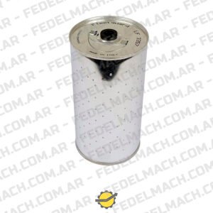 LF3357 Filtro Fleetguard