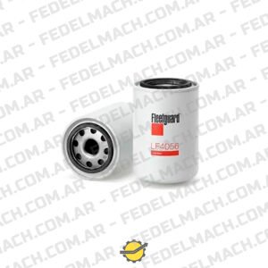 LF4056 Filtro Fleetguard