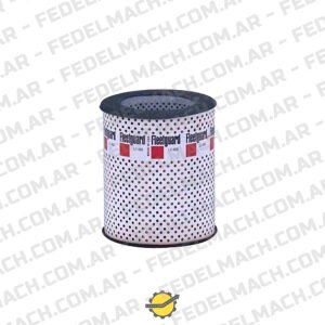 LF666 Filtro Fleetguard