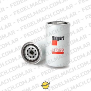 LF699 Filtro Fleetguard