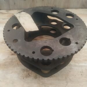 5M3907 Carrier Usado