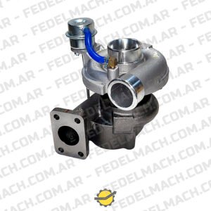 2674A818 Perkins Turbo (Incluye Juntas)