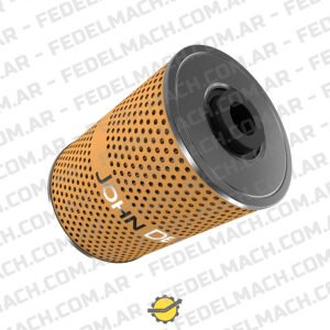 AR44077 Filtro John Deere
