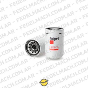 BT8812-MPG Filtro Fleetguard HF6808