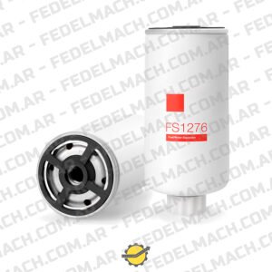 FS1276 Filtro Fleetguard
