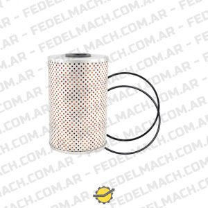 PT138-25 Filtro Fleetguard HF6008
