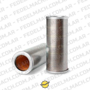 PT8353 Filtro Fleetguard HF6180