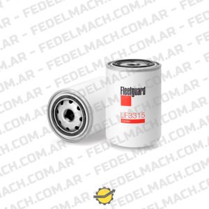 LF3315 Filtro Fleetguard