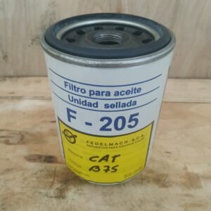 B75 Filtro Famel