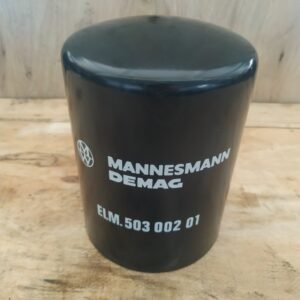 50300201 Filtro Demag