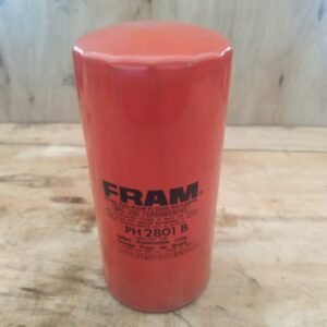 PH2801 Filtro Fram
