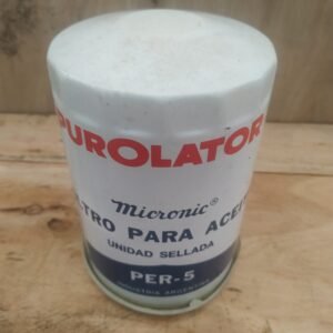 PER 5 Filtro Purolator
