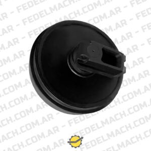 20Y3000320 Rueda Guía para Excavadora Komatsu