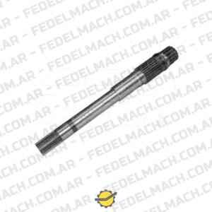 3S1261 Eje Caterpillar Usado